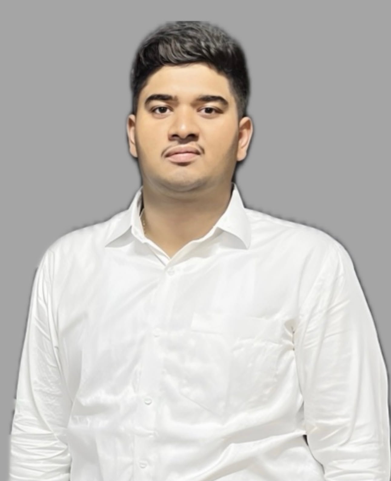 Pratik Prabhakar Patil