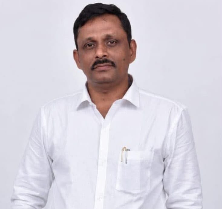 Sanjay K. Dhamne