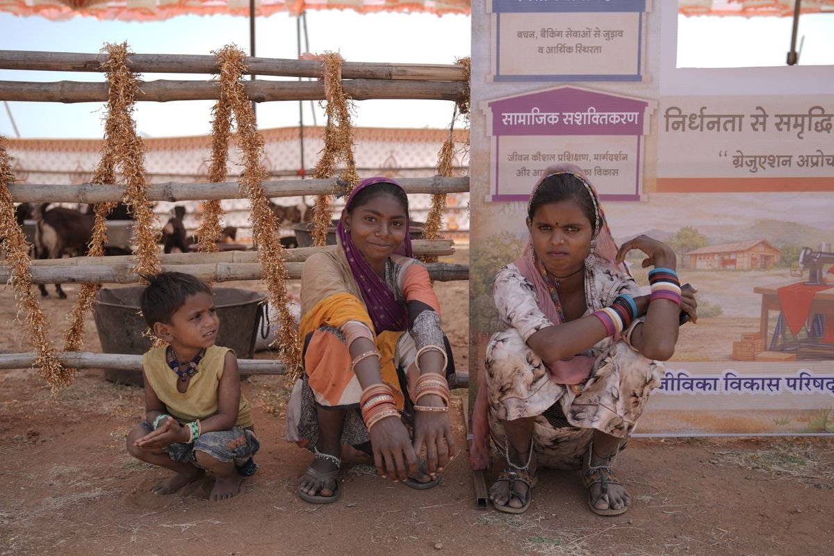 Community Development