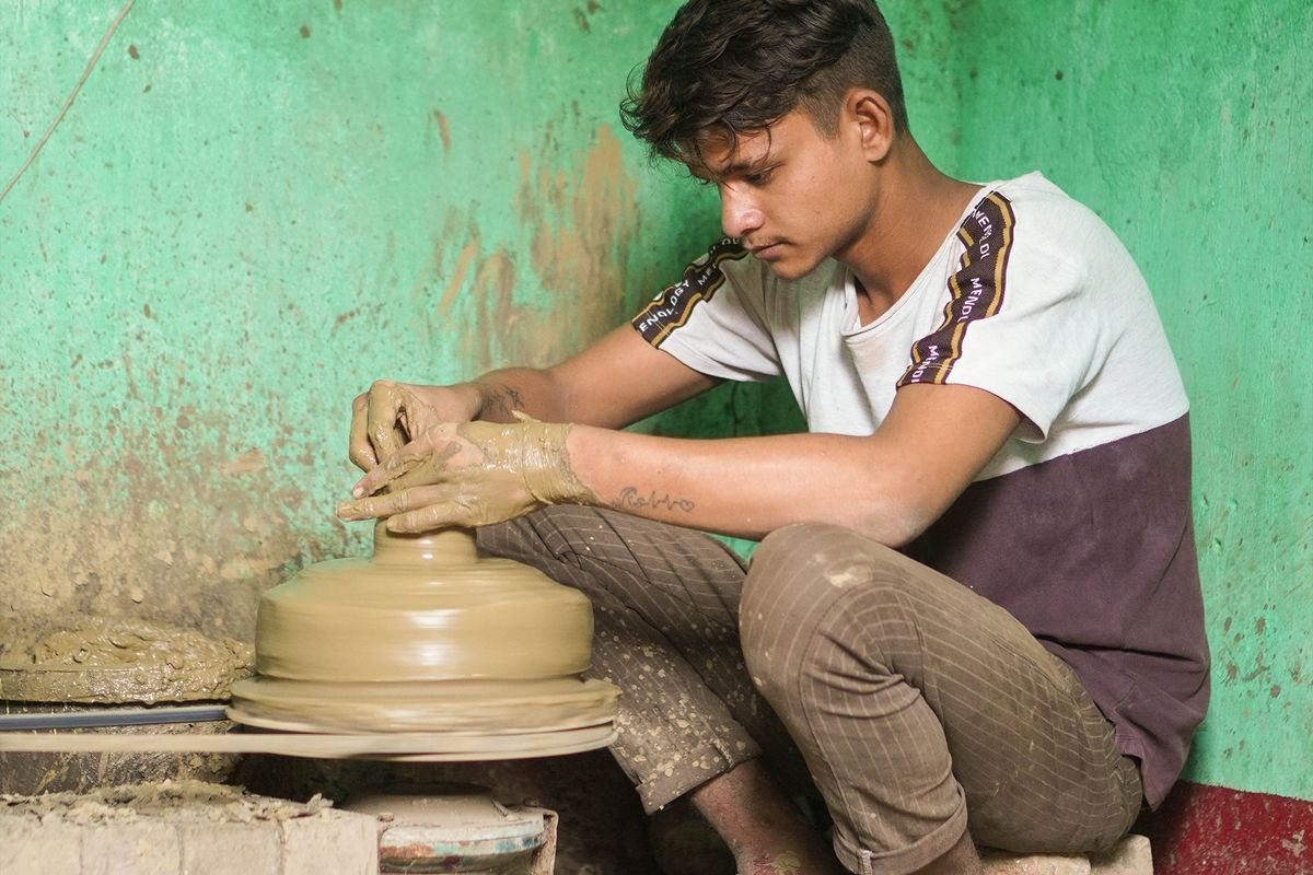 Skill Development & Employment
