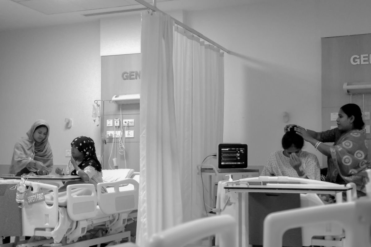 Healthcare & Medical Services
