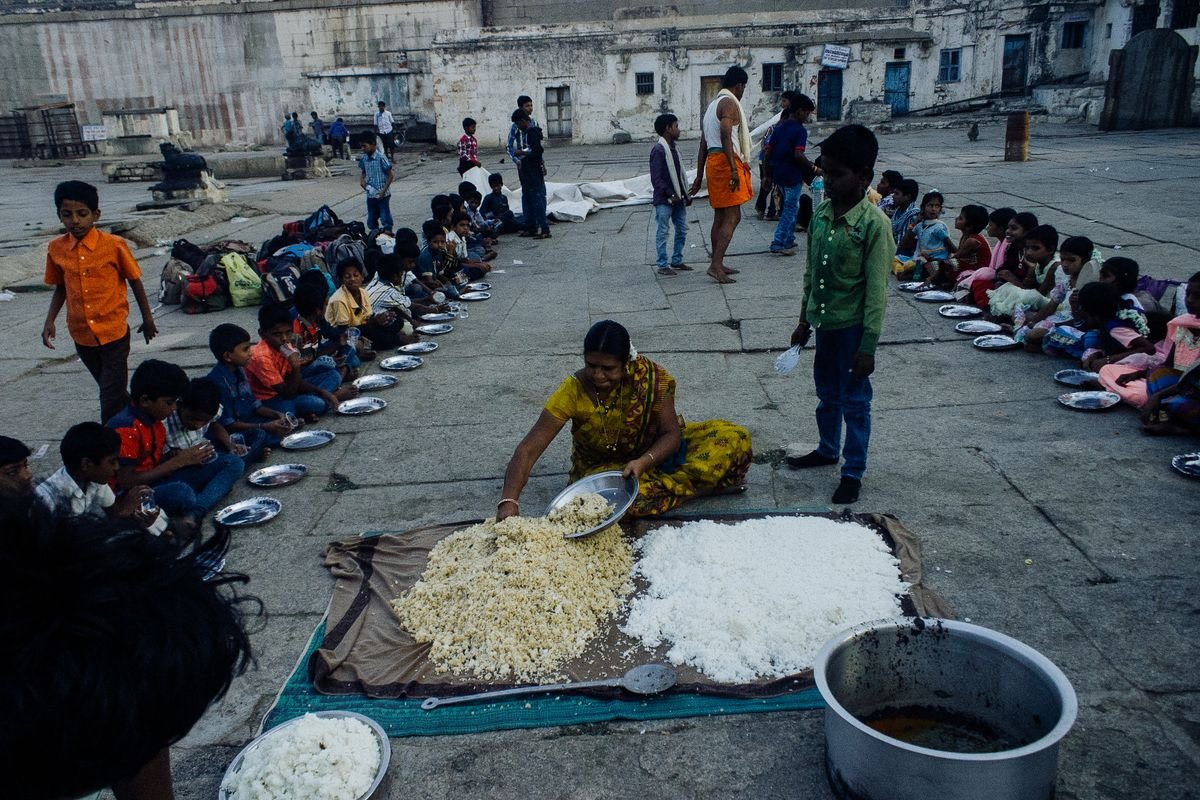 Social Welfare Institutions